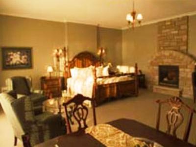 Christie'S Mill Inn & Spa - BW Premier Collection Port Severn Esterno foto
