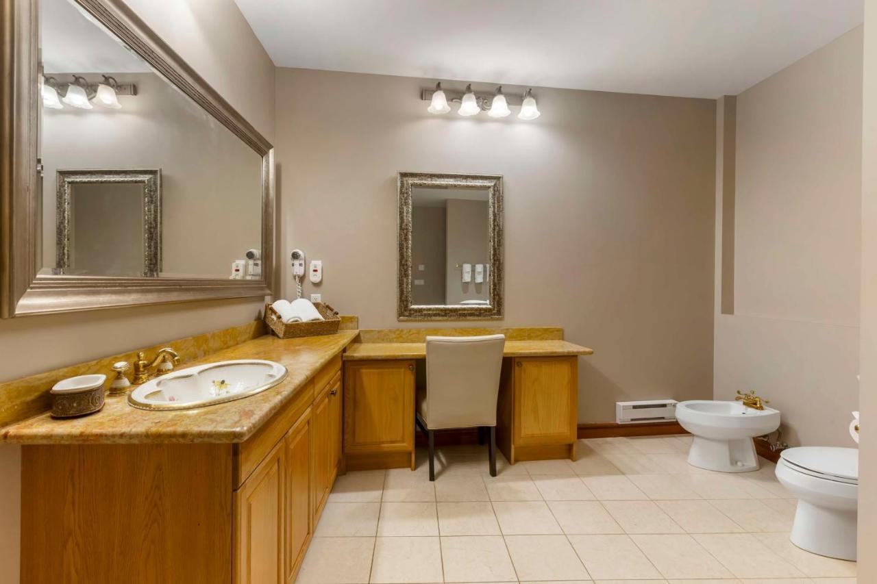 Christie'S Mill Inn & Spa - BW Premier Collection Port Severn Esterno foto