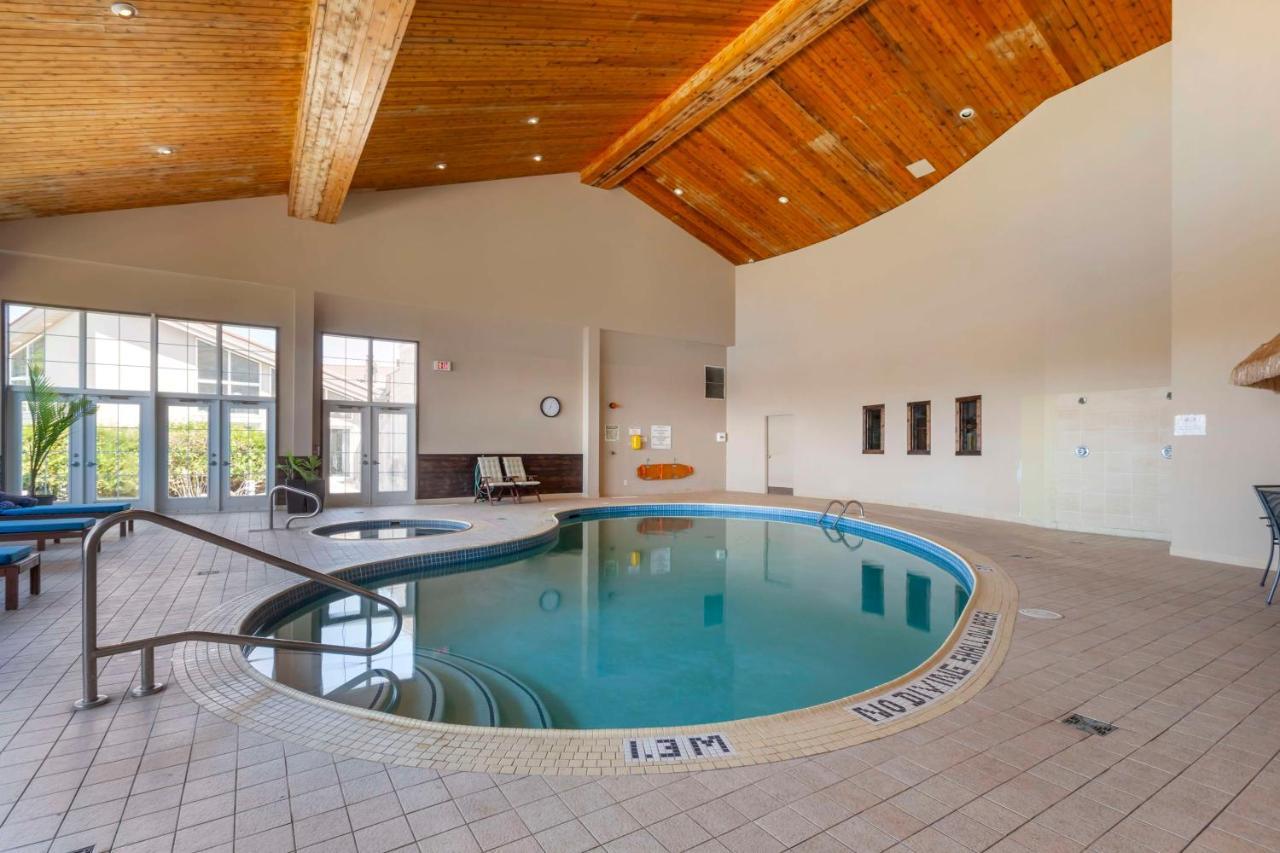 Christie'S Mill Inn & Spa - BW Premier Collection Port Severn Esterno foto